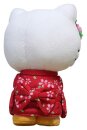 Sanrio Plüschfigur Hello Kitty Kimono Version 22 cm