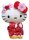 Sanrio Plüschfigur Hello Kitty Kimono Version 22 cm