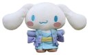 Sanrio Plüschfigur Cinnamoroll Kimono Version 20 cm