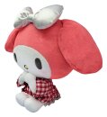 Sanrio Plüschfigur My Melody Pyjama Style M 22 cm