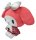 Sanrio Plüschfigur My Melody Pyjama Style M 22 cm