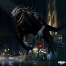 Godzilla Hall of Fame Series PVC Statue Godzilla (1998)...