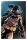 DC Comics Kunstdruck Batman & Catwoman 61 x 41 cm - ungerahmt