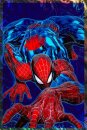 Marvel Kunstdruck Spider-Man 94 61 x 41 cm - ungerahmt