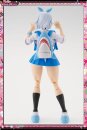 GALHolic Plastic Bishoujo Model Kit 1/10 Mio 17 cm