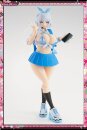 GALHolic Plastic Bishoujo Model Kit 1/10 Mio 17 cm