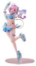 The Idolmaster Cinderella Girls PVC Statue 1/7 Riamu...