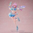 The Idolmaster Cinderella Girls PVC Statue 1/7 Riamu...