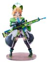 Blue Archive PVC Statue 1/6 Midori 24 cm