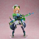Blue Archive PVC Statue 1/6 Midori 24 cm