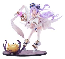 Azur Lane PVC Statue 1/6 Unicorn: White My Angel 22 cm