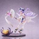 Azur Lane PVC Statue 1/6 Unicorn: White My Angel 22 cm