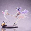 Azur Lane PVC Statue 1/6 Unicorn: White My Angel 22 cm