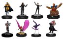 Marvel HeroClix: Thunderbolts Booster Brick (12)