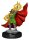 Marvel HeroClix: Thunderbolts Figur Doom Oberster Zauberer 5 cm