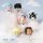 Alien Stage Minifiguren Chibi / Baby Series 6 cm Blind Box Display (6)