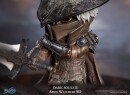 Dark Souls III Resin Statue The Abyss Watchers SD 26 cm