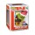 The Grinch POP! Deluxe Vinyl Figur Grinch w/Bag 9 cm