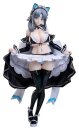 Shinobi Master Senran Kagura: New Link PVC Figur 1/4...