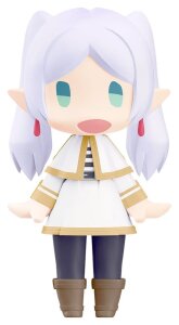 Frieren: Beyond Journey´s End HELLO! GOOD SMILE Actionfigur Frieren 10 cm
