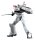 Patlabor 2: The Movie Moderoid Plastic Model Kit 1/60 AV-2 Valiant 13 cm