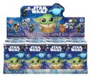 Star Wars Cosbi Minifiguren Balloon 8 cm Blind Box...