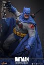 Batman: The Dark Knight Returns Comic Masterpiece Actionfigur 1/6 Batman (Battle Damaged Version) 32 cm