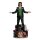 Loki Art Scale Statue 1/10 Loki President Variant 25 cm