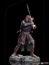 Herr der Ringe BDS Art Scale Statue 1/10 Aragorn 24 cm