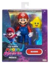 Der Super Mario Galaxy Film Actionfigur Mario 13 cm