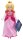 Der Super Mario Galaxy Film Plüschfigur Princess Peach 23 cm