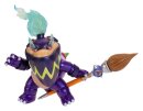 Der Super Mario Galaxy Film Actionfigur Wonder Bowser Jr....