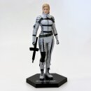 Metal Gear Solid Delta: Snake Eater PVC Figur The Boss 20 cm