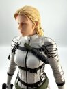 Metal Gear Solid Delta: Snake Eater PVC Figur The Boss 20 cm