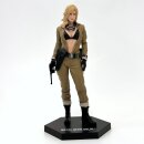 Metal Gear Solid Delta: Snake Eater PVC Figur Eva 20 cm