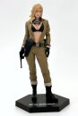 Metal Gear Solid Delta: Snake Eater PVC Figur Eva 20 cm