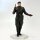 Metal Gear Solid Delta: Snake Eater PVC Figur Ocelot 20 cm