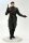 Metal Gear Solid Delta: Snake Eater PVC Figur Ocelot 20 cm