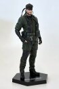 Metal Gear Solid Delta: Snake Eater PVC Figur Naked Snake...