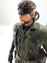 Metal Gear Solid Delta: Snake Eater PVC Figur Naked Snake 20 cm