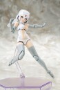 Megami Device Plastic Model Kit 1/1 B1R-L Chassis Kit...