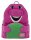 Mattel by Loungefly Mini Rucksack Barney