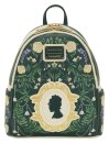 Netflix by Loungefly Mini Rucksack Bridgerton Silhouette...