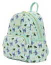 Disney by Loungefly Mini Rucksack Lilo & Stitch...
