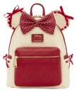 Disney by Loungefly Mini Rucksack Minnie Mouse Rock the Dots