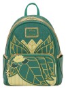 Disney by Loungefly Mini Rucksack Princess Tiana