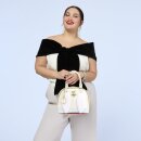 Disney by Loungefly Handtasche Alice in Wonderland White Rabbit