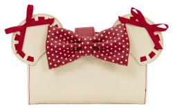 Disney by Loungefly Geldbeutel Minnie Mouse Rock the Dots