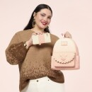 Disney by Loungefly Geldbeutel Mickey & Friends All-Over Print