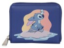 Disney by Loungefly Geldbeutel Lilo & Stitch Animal...